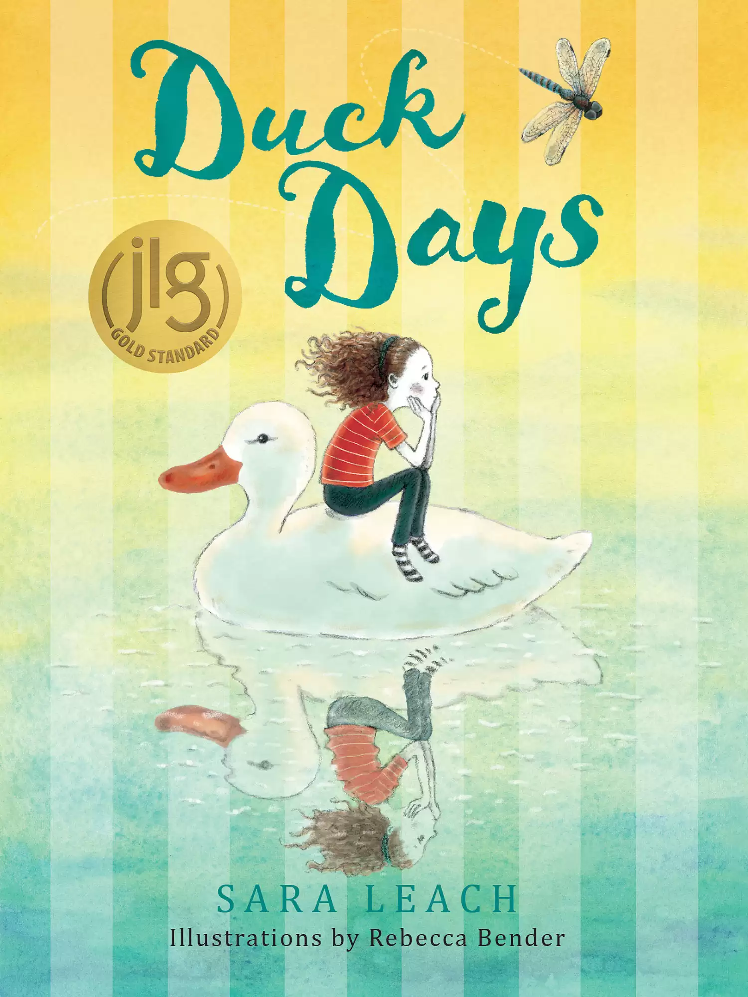Duck Days cover