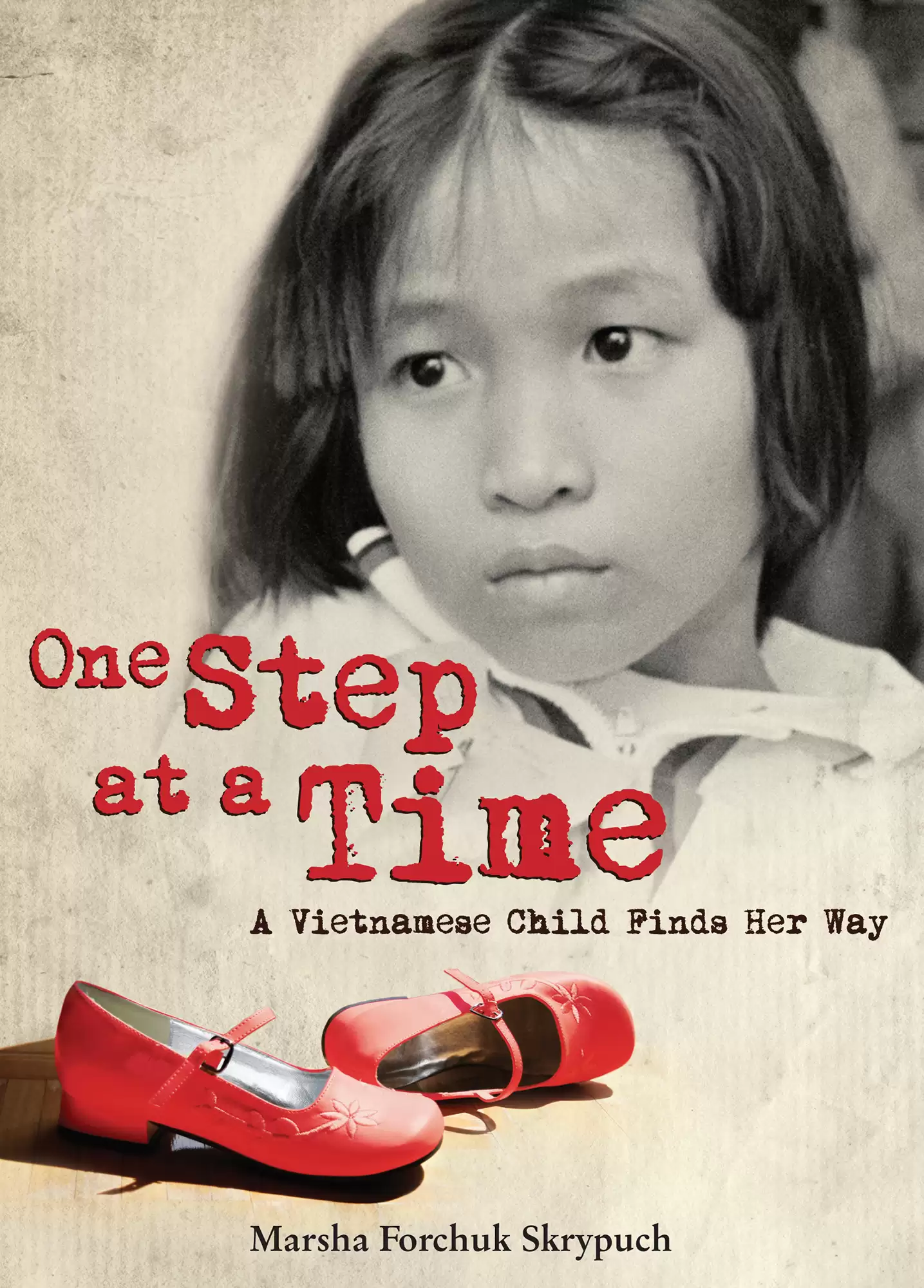 One Step at a Time cover