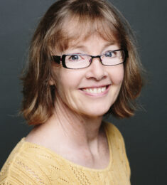 Beverley Brenna