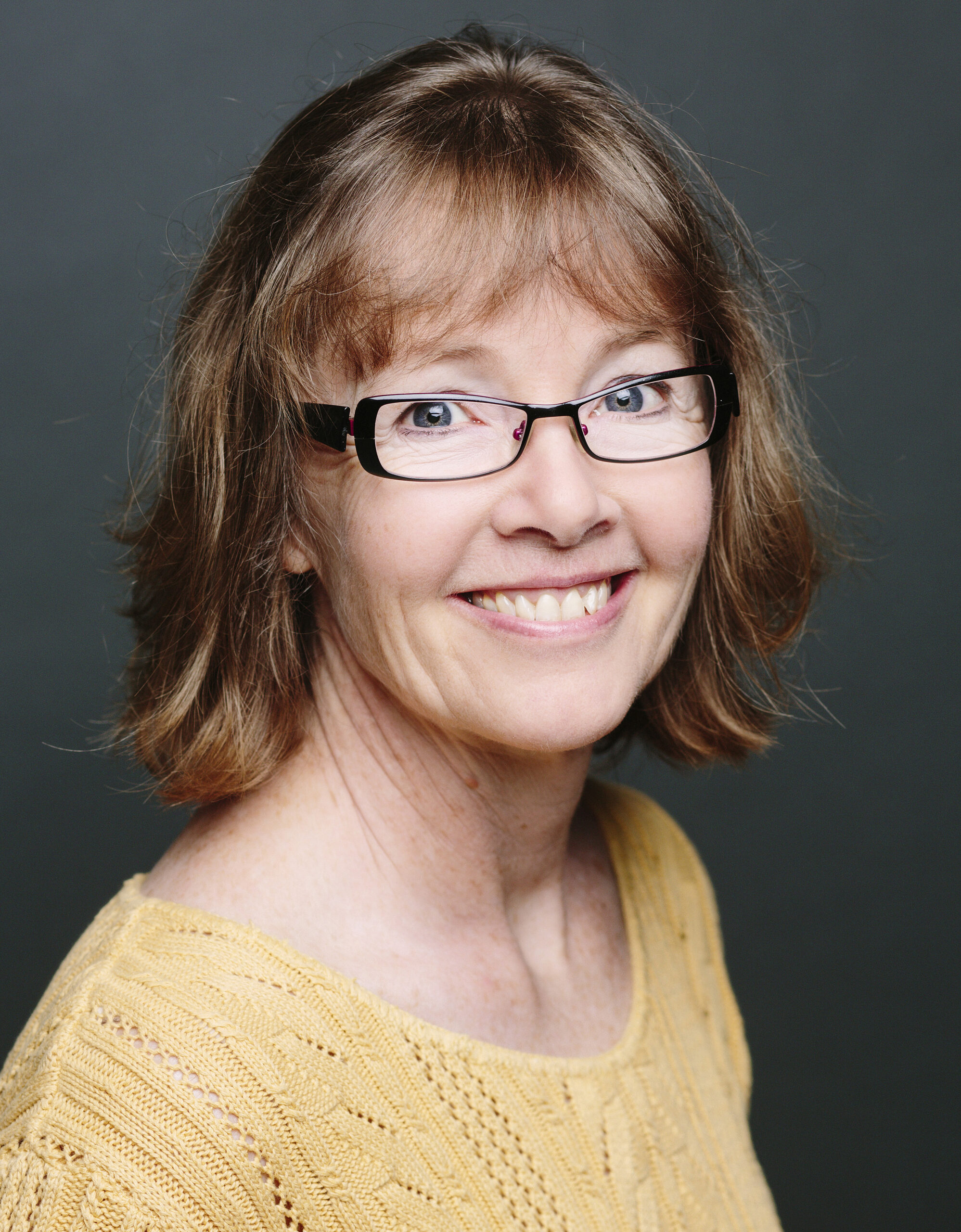 Beverley Brenna