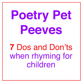 PoetryPetPeeves