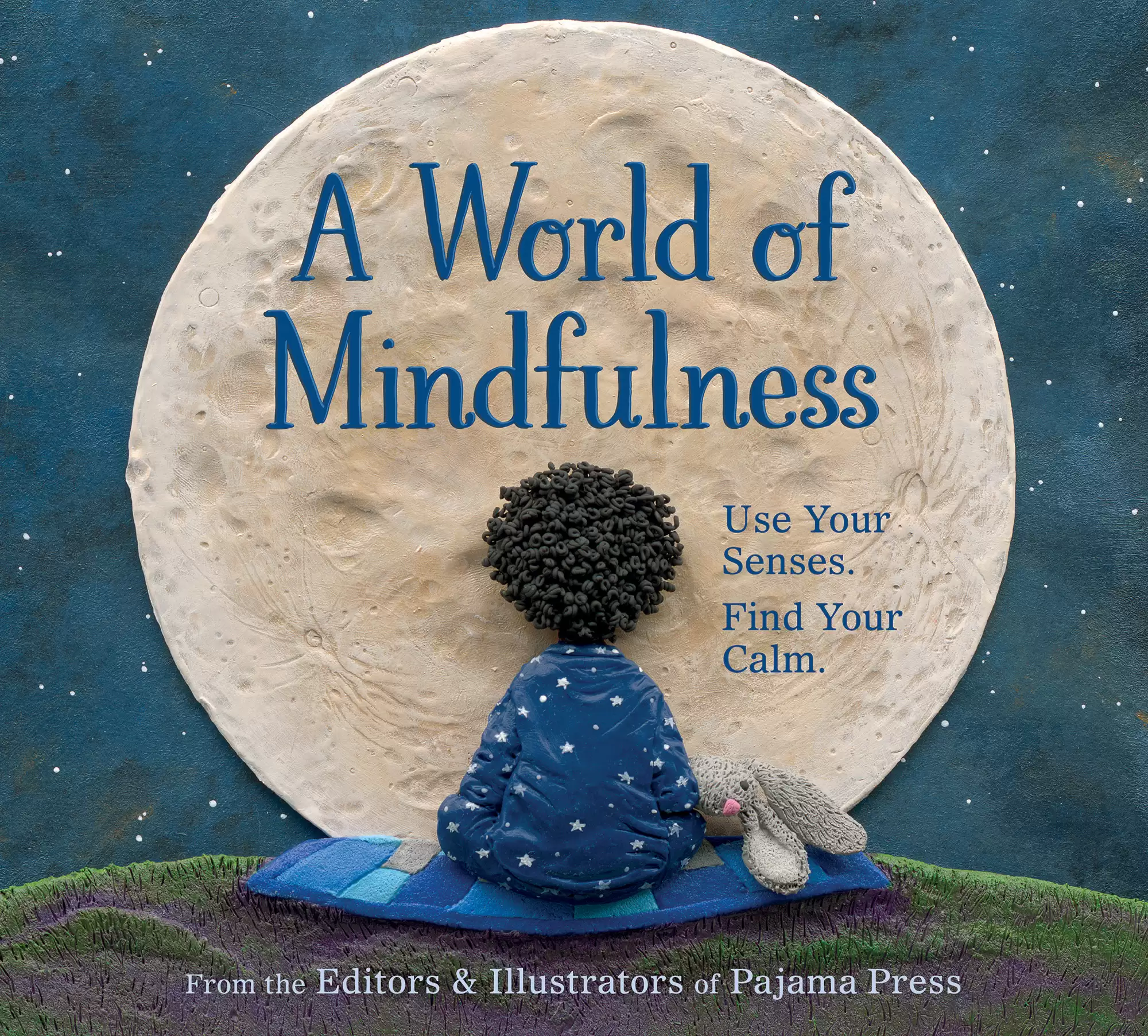 A World of Mindfulness cover