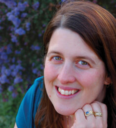 Kari-Lynn Winters