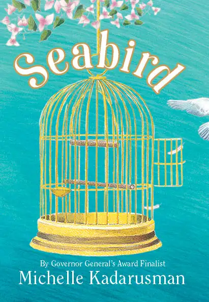 Seabird cover
