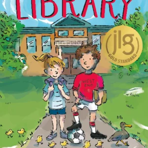 How to Save a Library