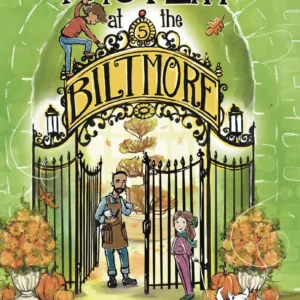 Mystery at The Biltmore #5
