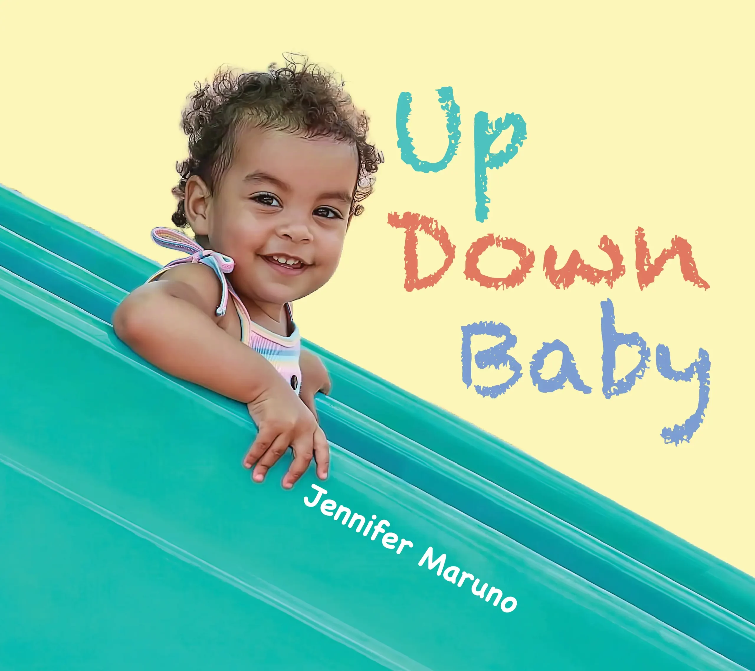 Up Down Baby cover